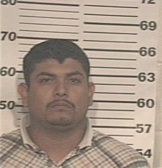 Victor Amaya, - Hidalgo County, TX 