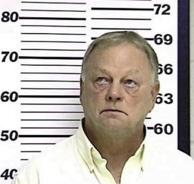 Stephen Anders - Campbell County, KY 