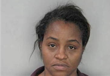 Shakia Anderson, - Hillsborough County, FL 