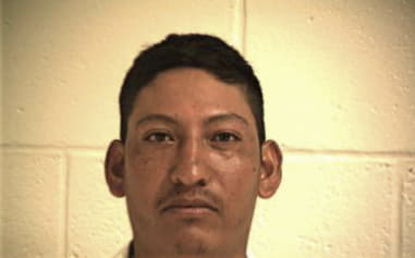 Baldemar Arzola, - Hidalgo County, TX 