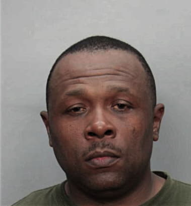 Raynard Bailey, - Dade County, FL 