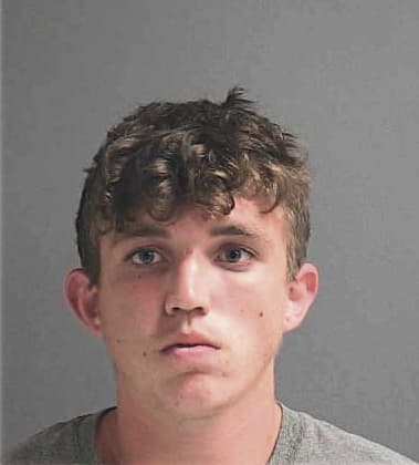 Nathan Barbieri, - Volusia County, FL 