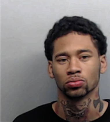 Mark Bell - Fulton County, GA 