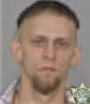 Richard Berglund - Multnomah County, OR 