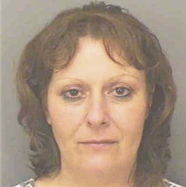 Gerri Bishop, - Polk County, FL 