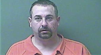 Eric Boklund, - LaPorte County, IN 