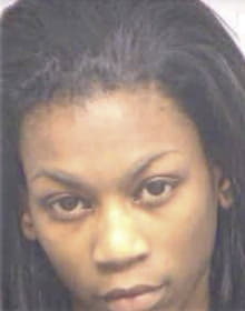 Karen Borders - Fulton County, GA 