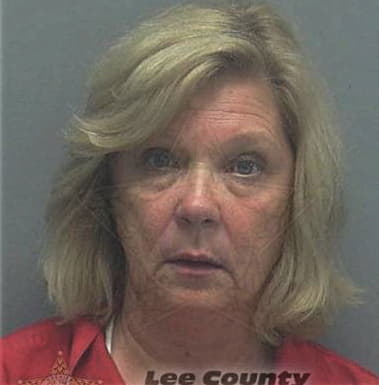 Karen Bottorff, - Lee County, FL 