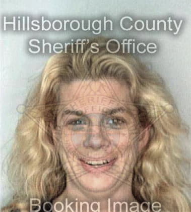 April Bowmanjoslin - Hillsborough County, FL 