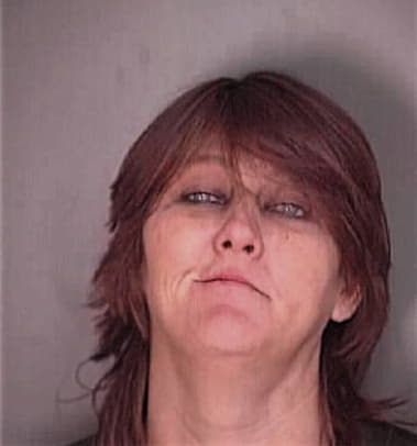 Vernie Bradberry - Polk County, FL 