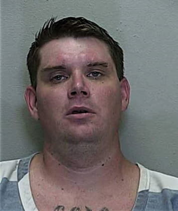 Robert Bronson, - Marion County, FL 