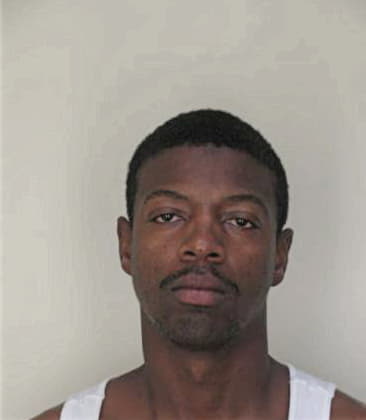 Jonathan Brown, - Hillsborough County, FL 