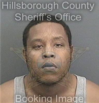 Octavius Brown, - Hillsborough County, FL 