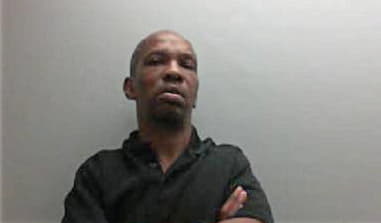 Hakim Brunson, - Talladega County, AL 