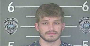 Timothy Burchfield, - Pike County, KY 