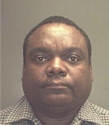 Willie Burkett - Douglas County, GA 