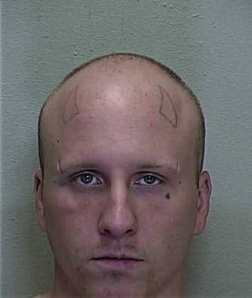 Christopher Campbell, - Marion County, FL 