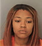 Jasmine Campbell, - Shelby County, TN 