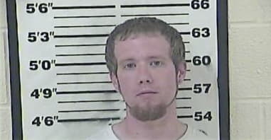 Timothy Campbell, - Carter County, TN 