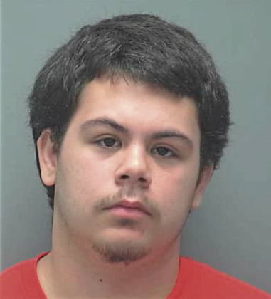 Anthony Cancel, - Lee County, FL 