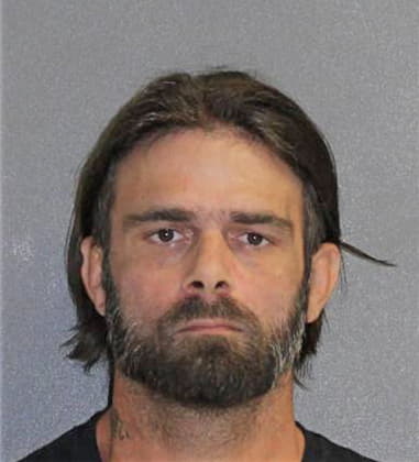 Jeffrey Carlson, - Volusia County, FL 