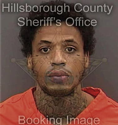 Franklin Carlton, - Hillsborough County, FL 