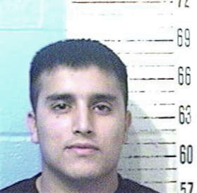 Marcos Carraman, - Comal County, TX 