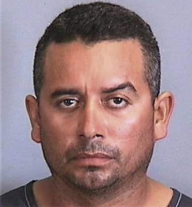 Oswaldo Carranco, - Manatee County, FL 