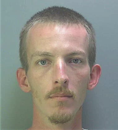 Tony Carroll, - Hendry County, FL 