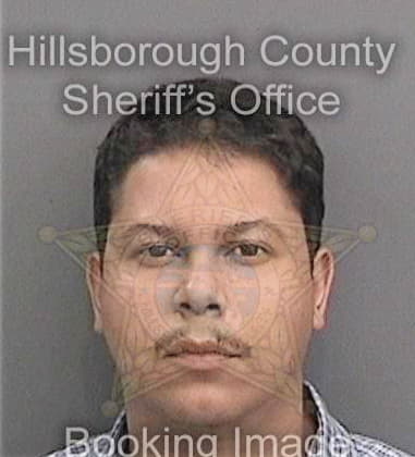 Juan Cerda, - Hillsborough County, FL 