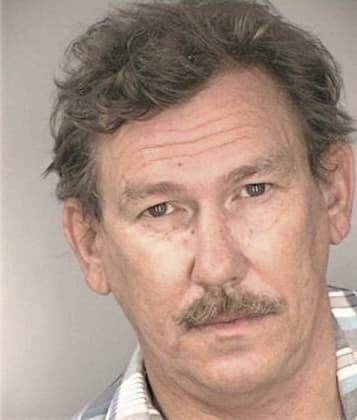 Emilio Chavez - Hillsborough County, FL 