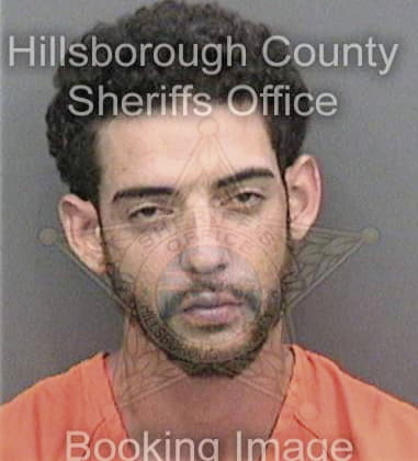 Jose Chavez - Hillsborough County, FL 