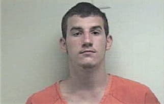 Timothy Chesser, - Marion County, KY 