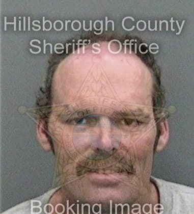 Paul Claquin - Hillsborough County, FL 