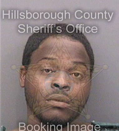 Archie Clay - Hillsborough County, FL 