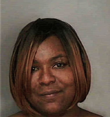 Valenaia Clayton - Polk County, FL 
