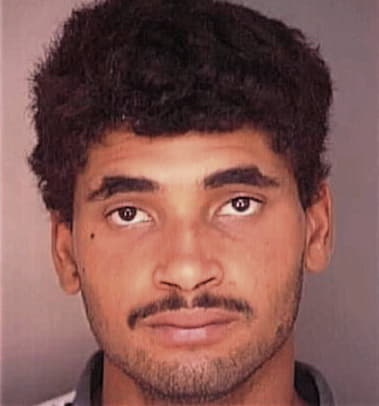 Jeremy Clifton - Polk County, FL 