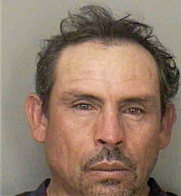Trevor Coldiron - Polk County, FL 