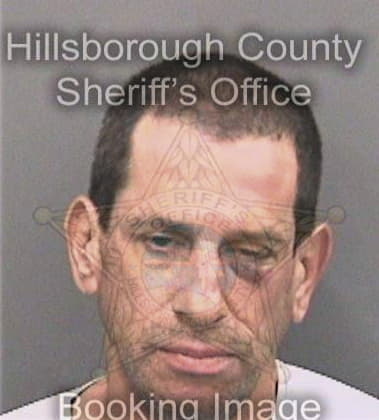 Michael Coogle, - Hillsborough County, FL 