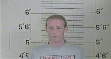 Lyle Cope, - Perry County, KY 