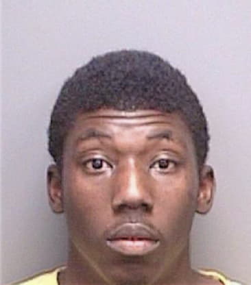 Antonio Covil, - Pinellas County, FL 