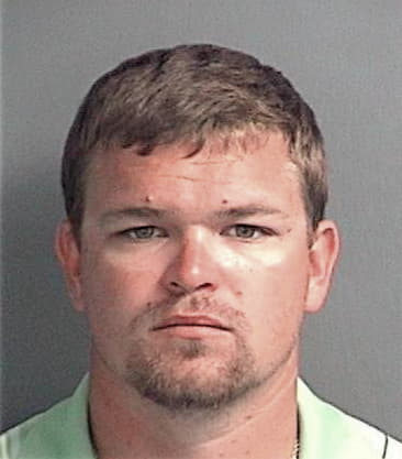 Anthony Crepeau, - Escambia County, FL 