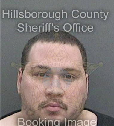 Edgar Crowe, - Hillsborough County, FL 