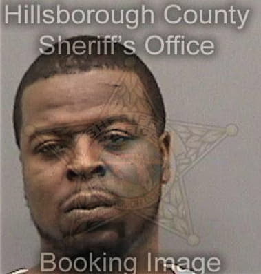 Richard Cruthird, - Hillsborough County, FL 