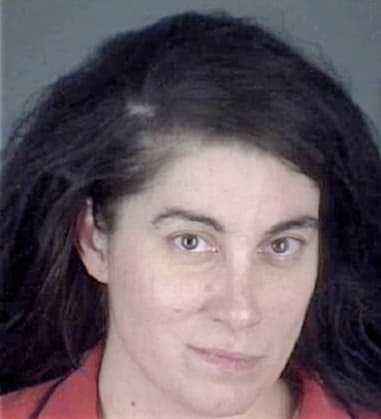 Christina Cusmano, - Pasco County, FL 