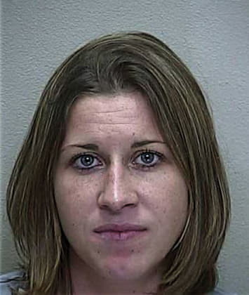 Melissa Davis, - Marion County, FL 