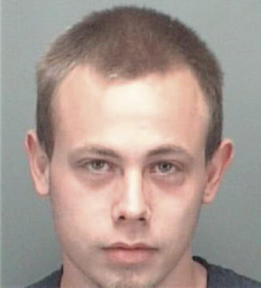 Michael Davis, - Pinellas County, FL 