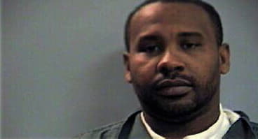 Daveevion Dawson - Fayette County, KY 