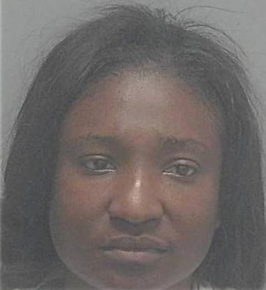 Ismane Dorvilien, - Lee County, FL 