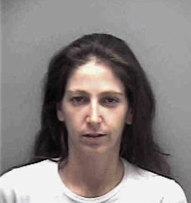 Gina Doster, - Lee County, FL 